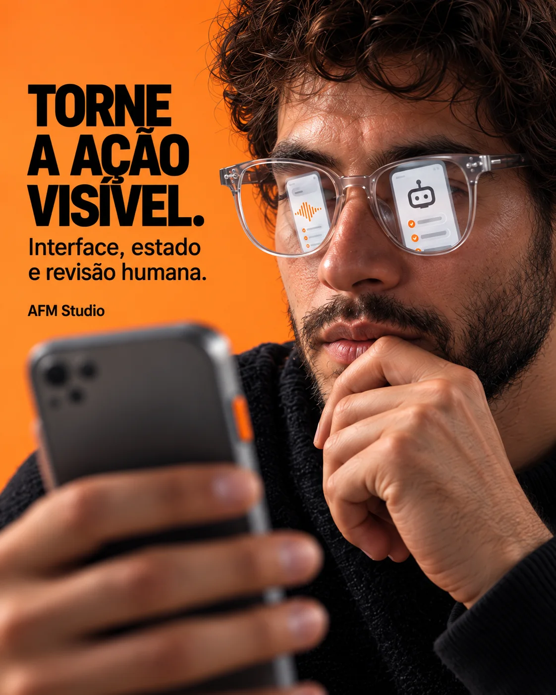 Product design — experiência humana — lâmina 4 — estudo conceitual