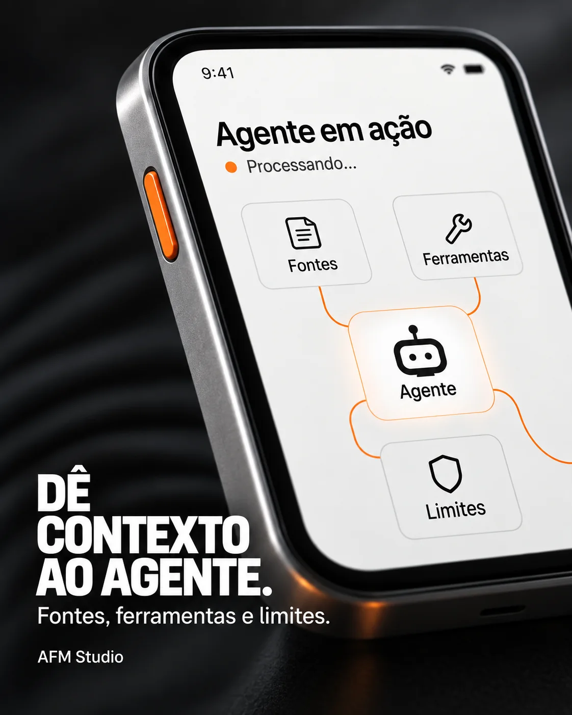 Product design — experiência humana — lâmina 3 — estudo conceitual