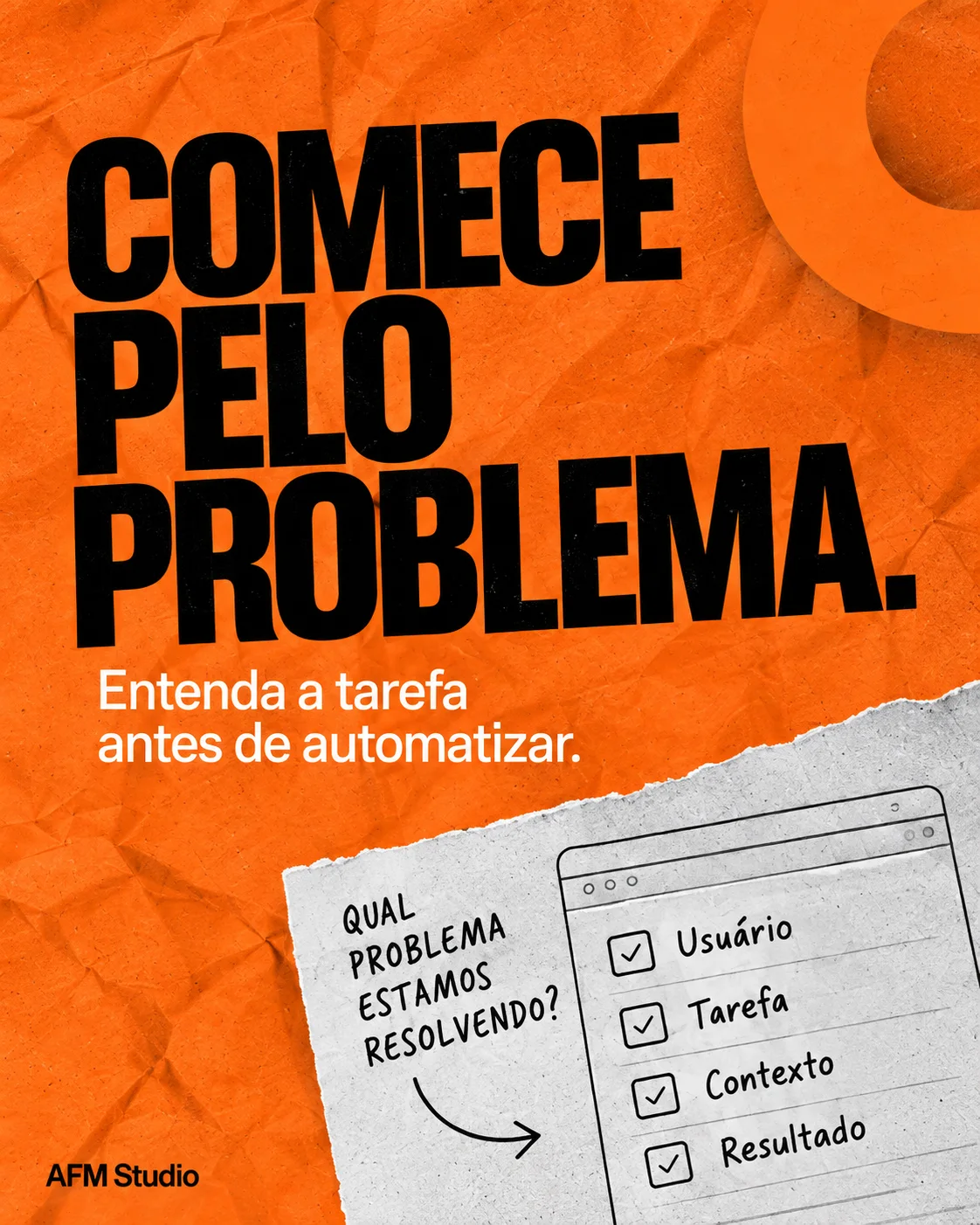 Agentes de IA — editorial — lâmina 2 — estudo conceitual